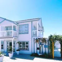 The Bucket List Guest House, hotel sa Bredasdorp