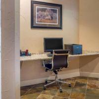 Comfort Inn & Suites Macon, hotel near Kirksville Regional - IRK, Macon