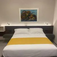 Viesnīca Marina Hotel B&B Adults Only pilsētā Sestri Levante