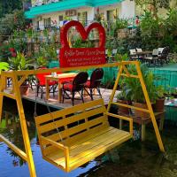 Arikanda River Garden Hotel, מלון בארדסן