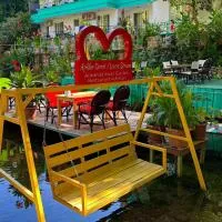 Arikanda River Garden Hotel, hotel din Adrasan