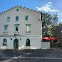 Goldener Loewe, hotel sa Wunsiedel