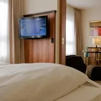 Ringhotel Katharinen Hof, hotel em Unna