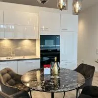 City Suite Drita, hotel Alsdorfban