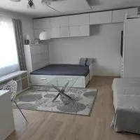 Pokoje v přízemí RD - terasa, bazén, zahrada, hotel din Nechvalín