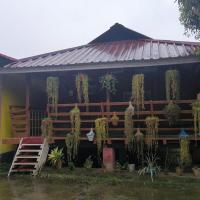 Asomi Mepo Homestay, hotell sihtkohas Kerimgaon lennujaama Pasighat Airport - IXT lähedal
