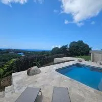 Casa Aramana, hotell i Vieques