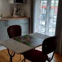 Chambre, hotell i Fleurance