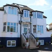 Littlestone Hotel, hotel u gradu 'New Romney'
