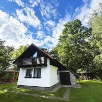 Chata Radužel, hotel din Bavorov