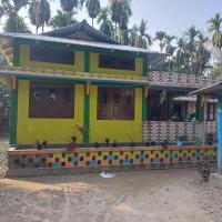 Asomi Raimona Homestay, hotel poblíž Gelephu Airport - GLU, Kokrajhar