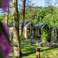 TopParken - Résidence Lage Vuursche, hotel en Lage Vuursche