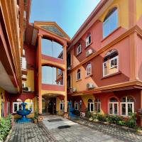 H&ocirc;tel du Boulevard, Hotel in der N&auml;he vom Flughafen Brazzaville Maya-Maya - BZV, Brazzaville