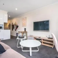 2BR Apt in the heart of the Gungahlin Town Centre - Hosted by CanStay, готель у місті Harrison