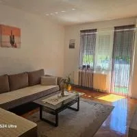 Apartman PARK, hotel sa Bihać