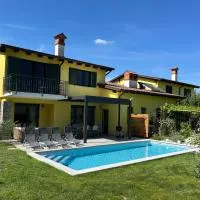 Holiday house Oljka, hotel v destinácii Kobdilj