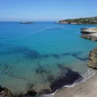 Casa del Mare Rooms & Apartments, hotel din Marina di Camerota