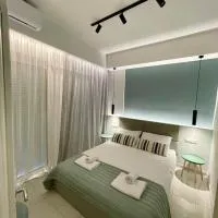 Vonitsa में, होटल Dina's Apartment