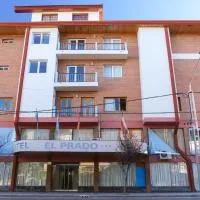 El Prado, hotel a Neuquén