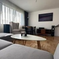 Jodełka, hotel din Narol