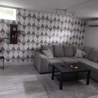 Fin lägenhet i Ulricehamn nära Lassalyckan, hotel u gradu 'Ulricehamn'