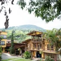 Dosquebradas में, होटल Hotel Pachamama Campestre
