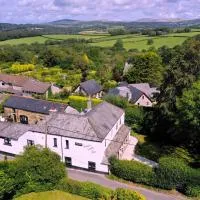 Harrabeer Country House, hotel di Yelverton