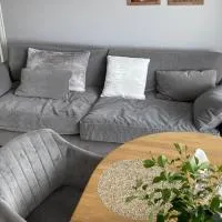 Apartment in the center of Viimsi, near the beach, hotel di Haabneeme