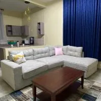 Riverside Haven, hotell i Ogembo