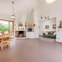 Villa Caletta Feraxi-Muravera 3 minuti dal mare, hotel in San Priamo