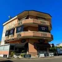 Siclari B&B-Rooms&Suite, ξενοδοχείο σε Taurianova