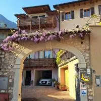 Il Sogno, hotel in Avio