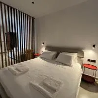 Calavato Cottage, hotel di Kalavasos