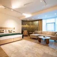 Alegria Rooms Sarajevo, ξενοδοχείο σε Ilijaš