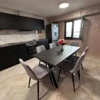 ApartHotel Chilia Veche، فندق في Chilia Veche