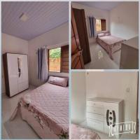 Casa Familiar em Parintins, hotel poblíž Mezinárodní letiště Val de Caes - PIN, Parintins