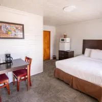 The Superior Motel,繆尼辛的飯店