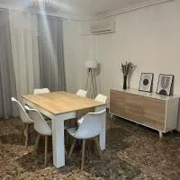 Apartamento Mágina, hotel v mestu Mancha Real