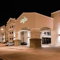 Howard Johnson Hotel & Casino, hotel i Formosa
