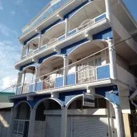 Vue de Vallee, hotel a Port Louis