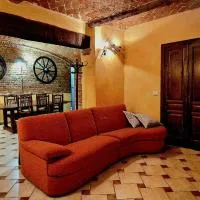 Monferrato AgriCottage Valentina, hotel din Calliano