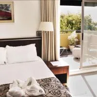 Ribera Sur Hotel Mar del Plata, hotel u gradu Mar del Plata