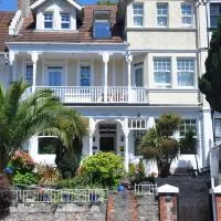 Hotel Peppers, ξενοδοχείο σε Torquay