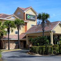 Extended Stay America Suites - Destin - US 98 - Emerald Coast Pkwy, hotel en Destin