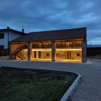 B&B Cà Breganze – hotel w mieście Breganze
