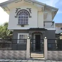 Kate Residence House, хотел в Dao
