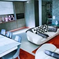 Stand-in Appartement, hotel poblíž Letiště Sion - SIR, Sion