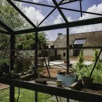 La Cidraisy, hotell sihtkohas Grisy-les-Plâtres