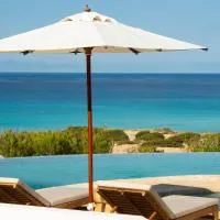 Dunas de Formentera, a Small Luxury Hotel of the World, hotel di Es Arenals