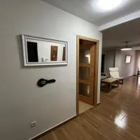 Apartamento en Isla Cristina, hotel din Isla Cristina